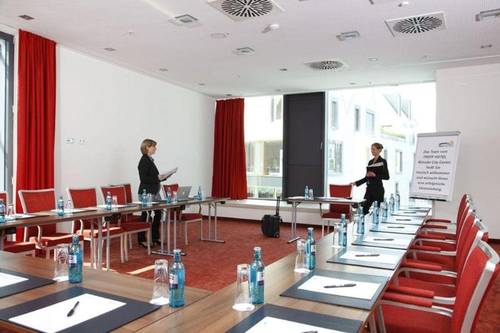 H4 Hotel Muenster City Centre