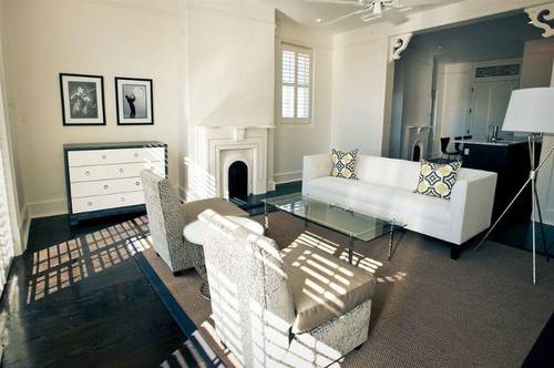 Melrose Mansion