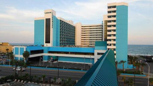 Landmark Resort
