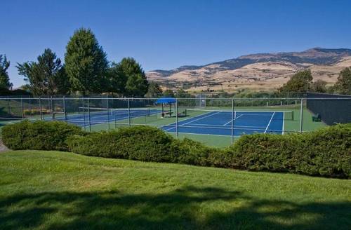 The Village Suites at Ashland Hills
