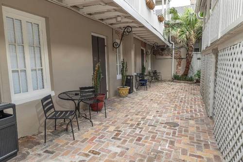 Inn on Ursulines