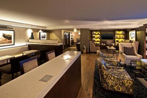 Sheraton Minneapolis West