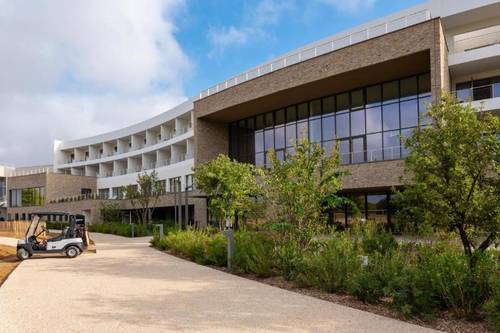 Horizon Resort Massane 