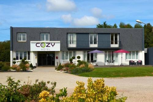 Logis Cozy Hôtel