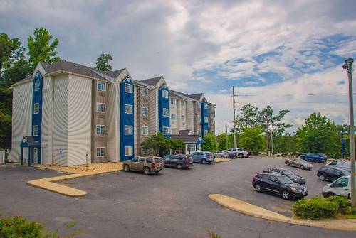 Microtel Inn & Suites By Wyndham Daphne/Mobile