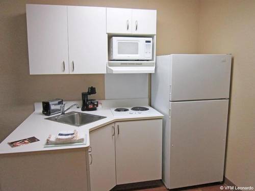 Extended Stay America - Orlando - Maitland - 1760 