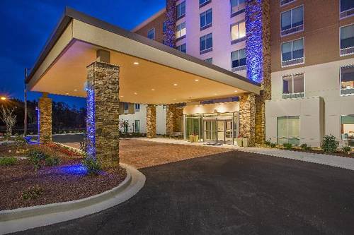 Holiday Inn Express Hotel & Suites Covington