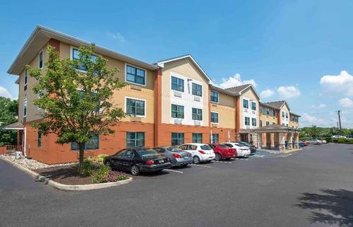Extended Stay America - Philadelphia - Cherry Hill