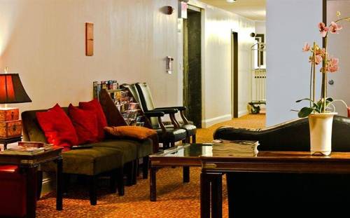 Hotel 91
