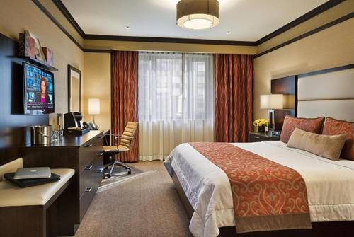 The Pearl Hotel New York