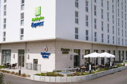 Holiday Inn Express Nuernberg-Schwabach