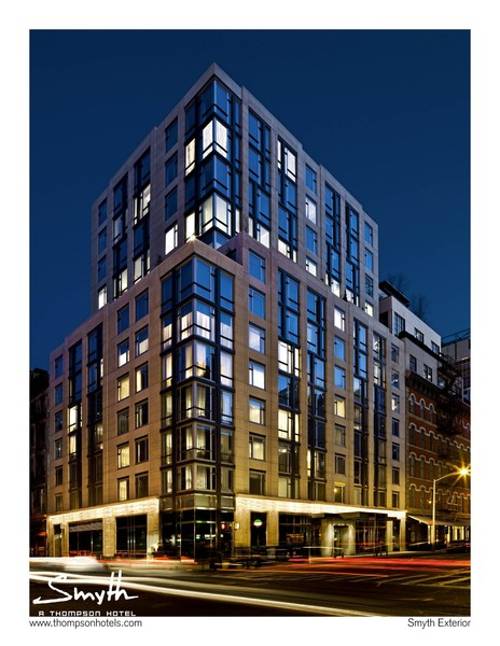 Smyth Tribeca