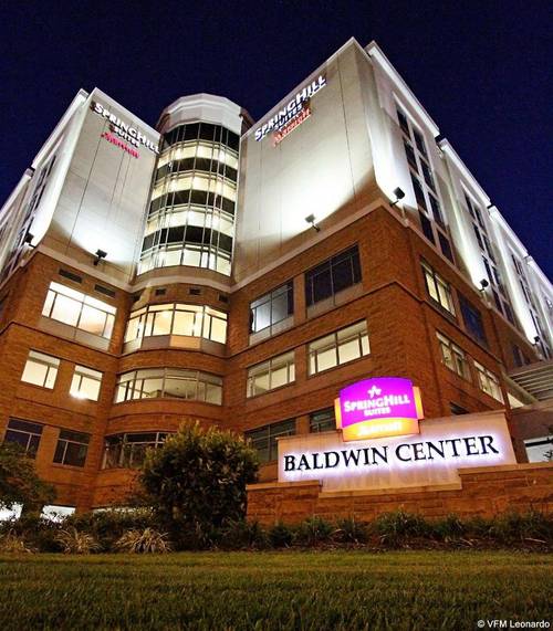 Springhill Suites by Marriott Midtown Cincinnati