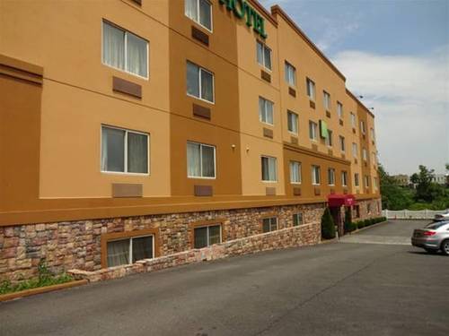 Sheridan Hotel