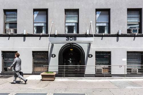 Hotel 309