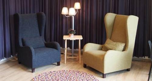 Avenon Privat-Hotel Am Steinberg