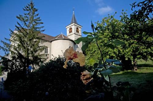 Hôtel Les Bergeronnettes
