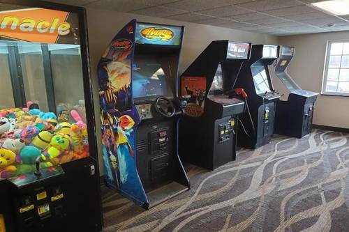 Cobblestone Suites – Oshkosh