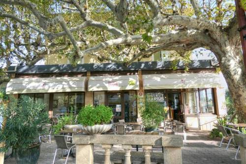 Hôtel de Provence