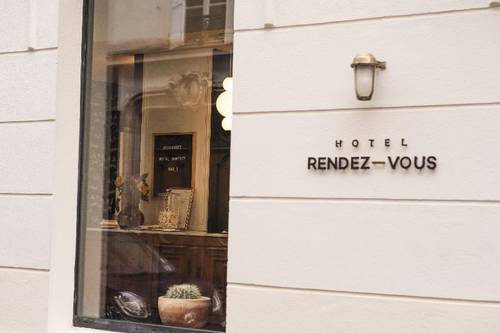 Rendez-Vous Batignolles