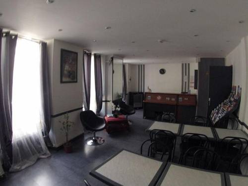 Residence Chatillon