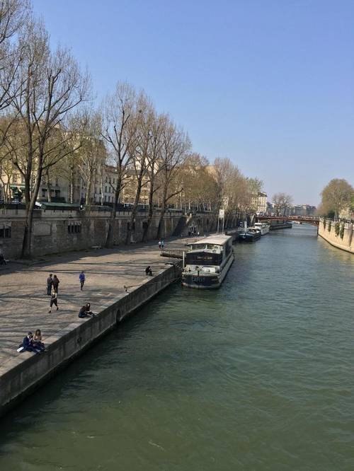 Luxor Bastille