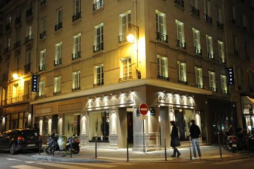 Hotel Duo