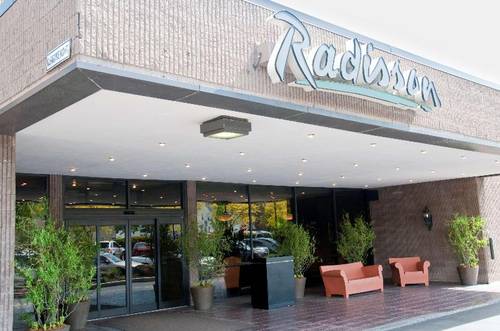 Radisson Hotel Corning