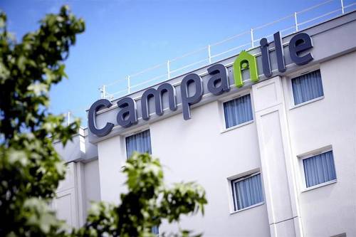 Campanile Paris Ouest - Chaville