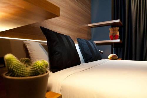 Fred Hotel