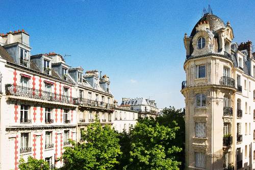 Hotel Du Mont Dore
