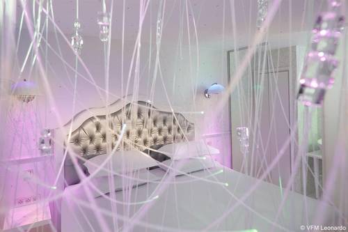 Le Petit Beaumarchais Hotel & Spa