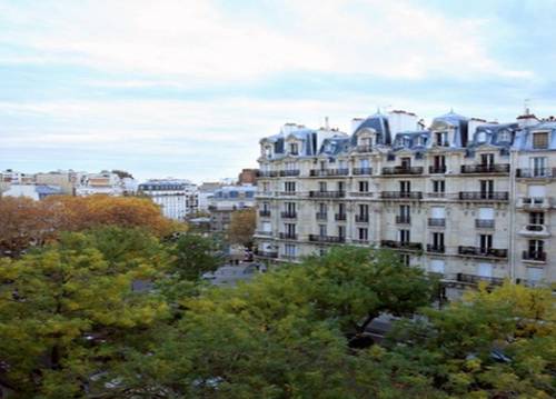 Hotel du Printemps