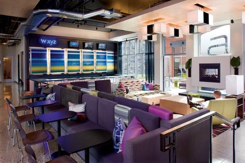 Aloft Philadelphia Airport