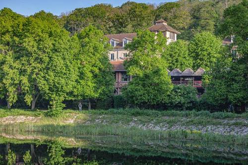 Les Etangs De Corot