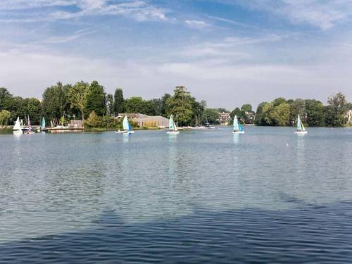Grand Hotel Barriere Enghien les Bains