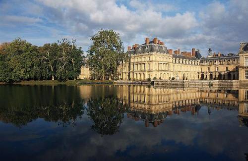 Ibis budget Fontainebleau Avon