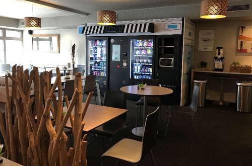 Kyriad Le Bourget Centre - Parc des Expositions