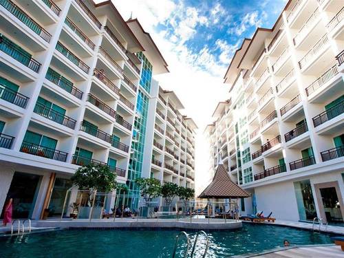 Crystal Palace Pattaya