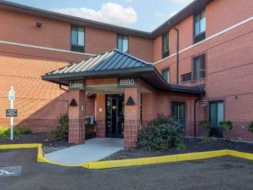 Extended Stay America - Philadelphia - Airport - B