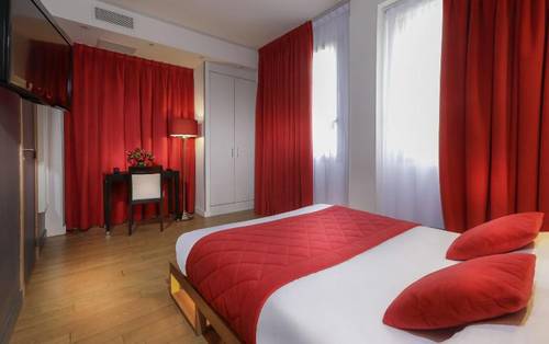 Hotel Ambre