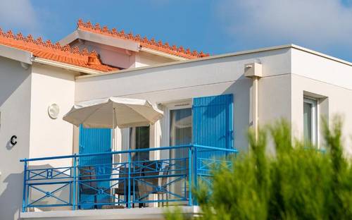 Lagrange Vacances Les Carrelets