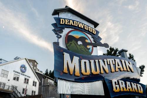 Holiday Inn Resort Deadwood Mountain Grand