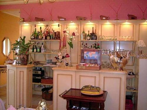 Le Clos du Montvinage