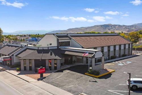 SYLO Hotel Richfield a Ramada by Wyndham