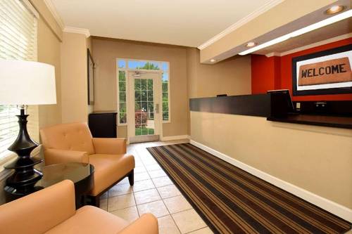 Extended Stay America - Raleigh - North - Wake For