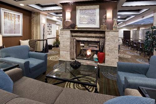 Holiday Inn Express Hotel & Suites Richfield