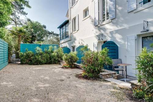 The Originals Boutique, La Villa Ouest & Spa