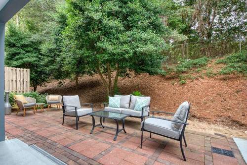 Fairfield Inn & Suites Raleigh Crabtree Valley