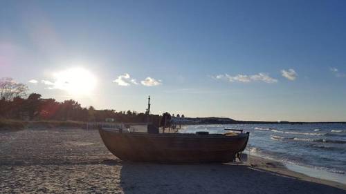 Vier Jahreszeiten Binz